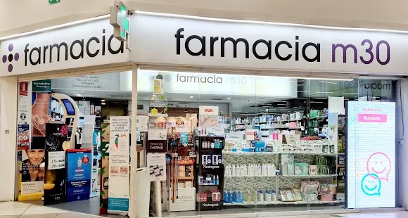 Farmacia M30