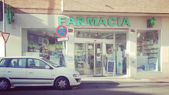 Farmacia Ramos - Majadahonda