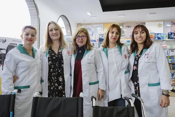 Farmacia La Era