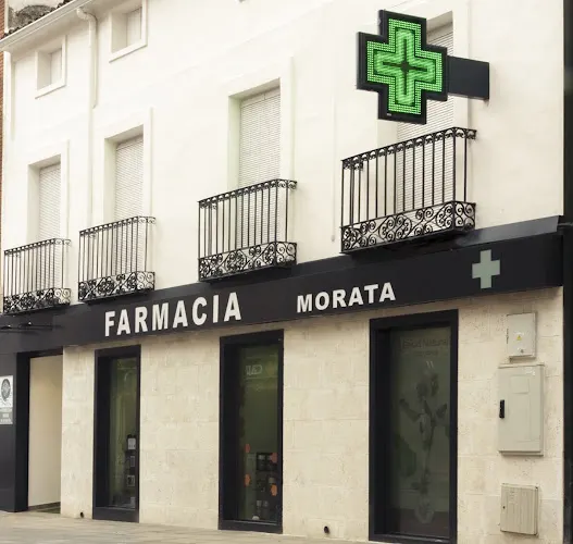 FARMACIA MORATA - Morata de Tajuna