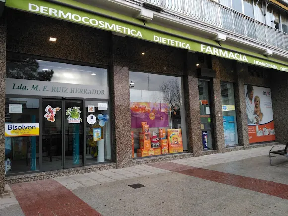Ruíz Herrador, Mª Esperanza.