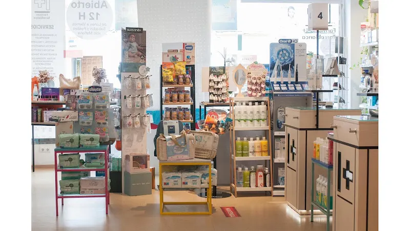 Farmacia - Farmacia en Mostoles - foto 3