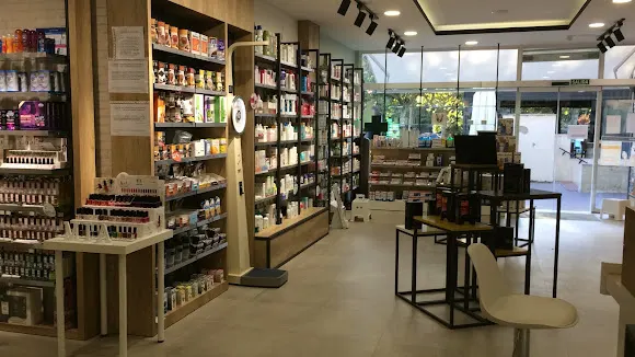 Farmacia-Ortopedia El Zoco Majadahonda - Majadahonda