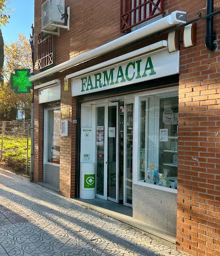 FARMACIA Dominguez Barrio