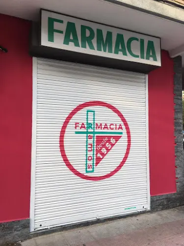 Farmacia Ramos Parla