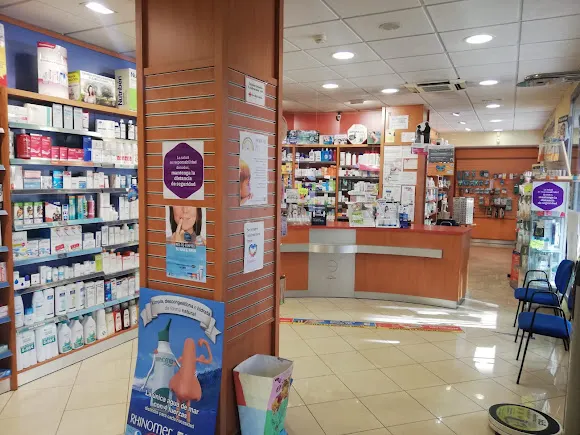 Farmacia - Farmacia en Parla