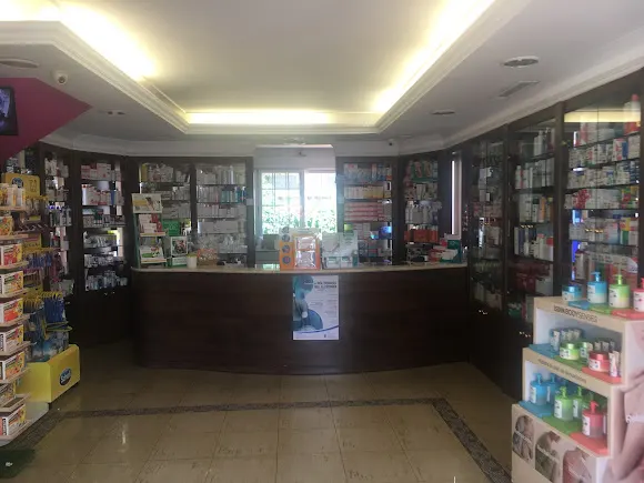 Farmacia Jiménez Trujillo Mónica Susana