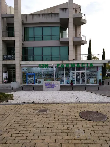 Farmacia 12H - 365 días