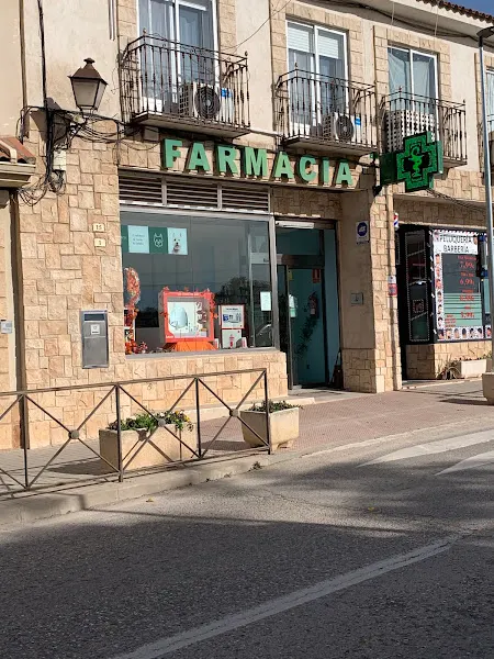 Farmacia - Farmacia en Pozuelo del Rey - foto 2