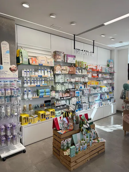 Farmacia Miró 57