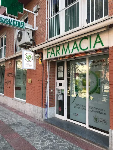 FARMATRES SCP - Madrid