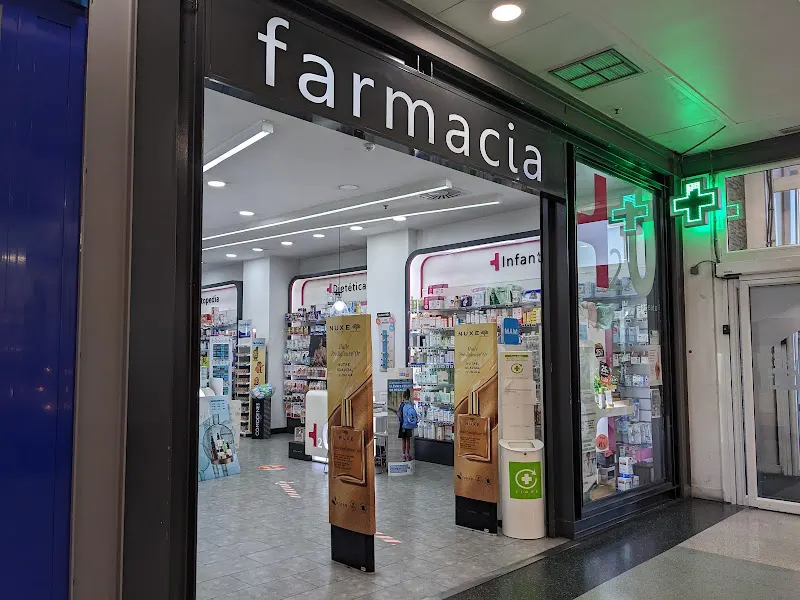 Farmacia h2o - Farmacia en Rivas-Vaciamadrid - foto 2