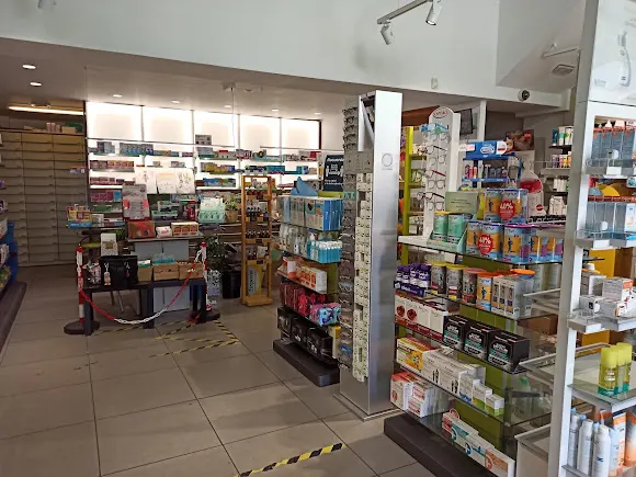 Farmacia Europolis - Las Rozas de Madrid