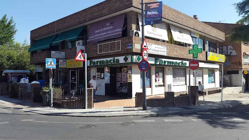 Farmacia en Las Matas frente a estacion - Farmacia en Rozas de Madrid (Las) - foto 2