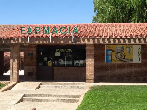 Farmacia - Las Rozas de Madrid