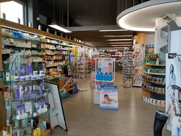 Farmacia Pilar Muñoz - Farmacia en Las Rozas - Las Rozas de Madrid