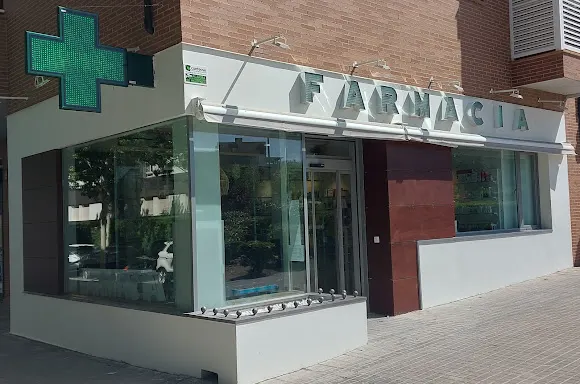 Farmacia Kalamos 30 - Las Rozas de Madrid