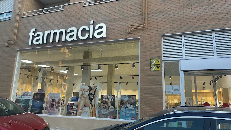 FARMACIA LA CIGÜEÑA - Farmacia en Rozas de Madrid (Las) - foto 2