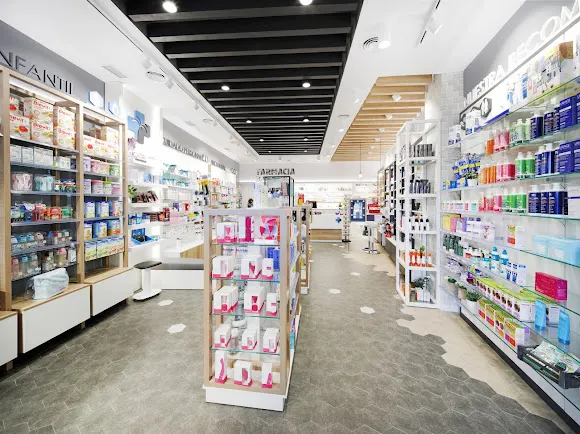 Farmacia el palmeral - Las Rozas de Madrid