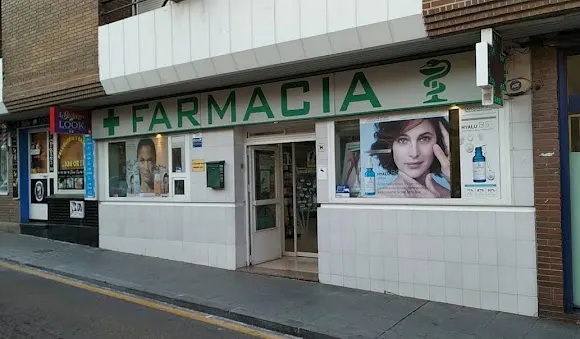 Farmacia Marta Artime. Tu Farmacia en Las Rozas - Las Rozas de Madrid
