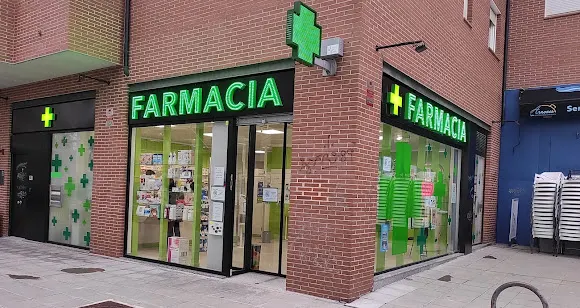 Farmacia Nueva El Cantizal - Las Rozas de Madrid