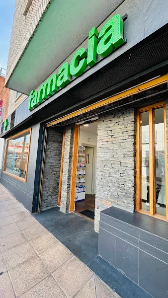 Farmacia Manuel Baños López