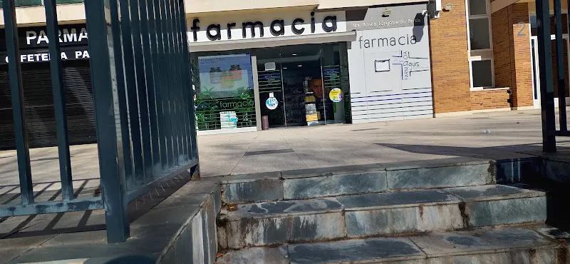 MONICA LONGOBARDO MARTIN - Farmacia en San Agustin del Guadalix - foto 2