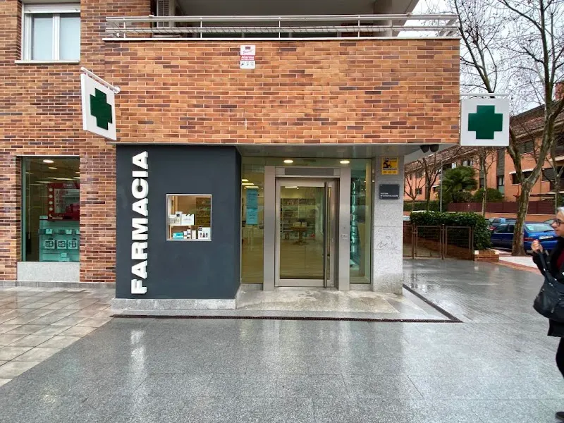 Farmacia Gil Alegre-AP Pharma - Farmacia en Rozas de Madrid (Las) - foto 2