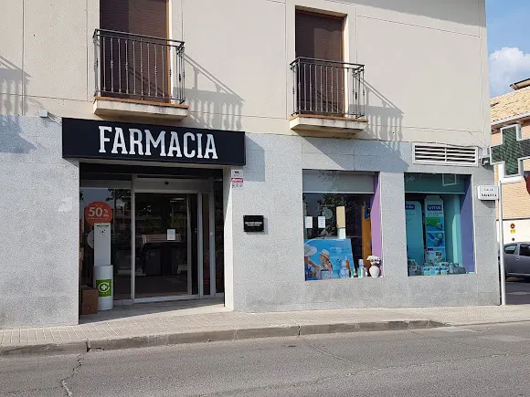 Farmacia