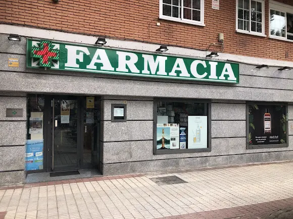 Farmacia Hilados (Abierto 365 días al año)