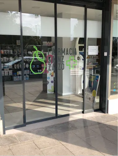 Farmacia Mónica Sanz Zazo (Somos la pera)