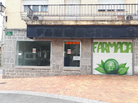 Farmacia Galiana