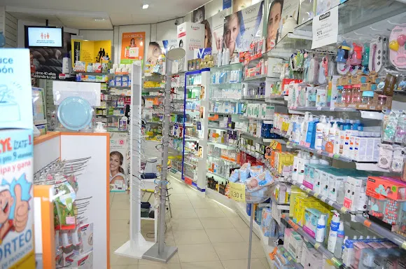 FARMACIA APÓSTOL SANTIAGO