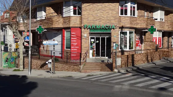 FARMACIA SAN JUAN