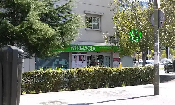 Farmacia - Madrid