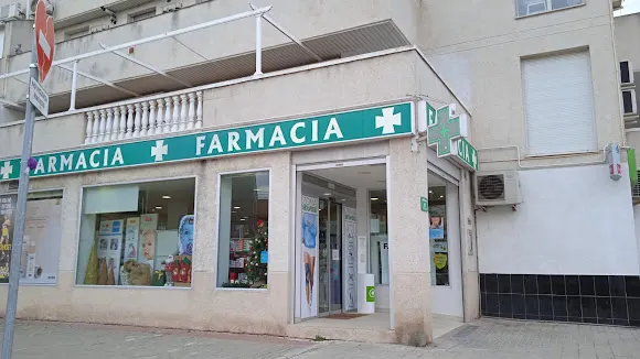 Farmacia Ana Rosa Sánchez Serrano - Velilla de San Antonio
