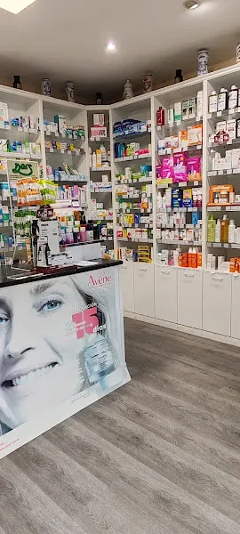 Farmacia Villamanrique de Tajo - Farmacia en Villamanrique de Tajo - foto 2