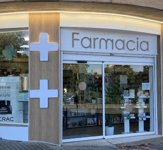 Farmacia Ramirez Vence