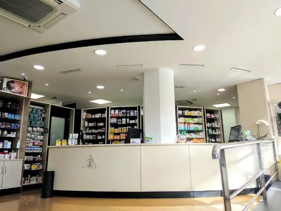 FARMACIA NOGALES