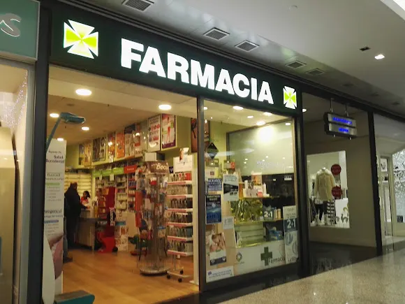 Farmacia María Jesús Bombín Salazar - Tres Cantos