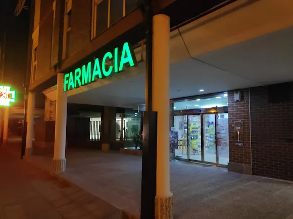 Farmacia Viñuelas - Tres Cantos