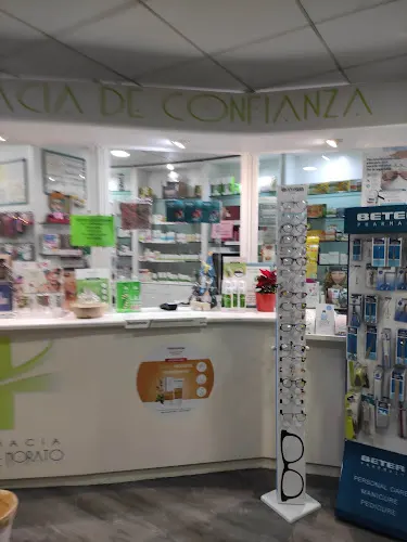 Farmacia García-Morato