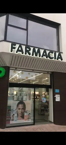 Farmacia Pacheco C.B. - Farmacia en Abanilla