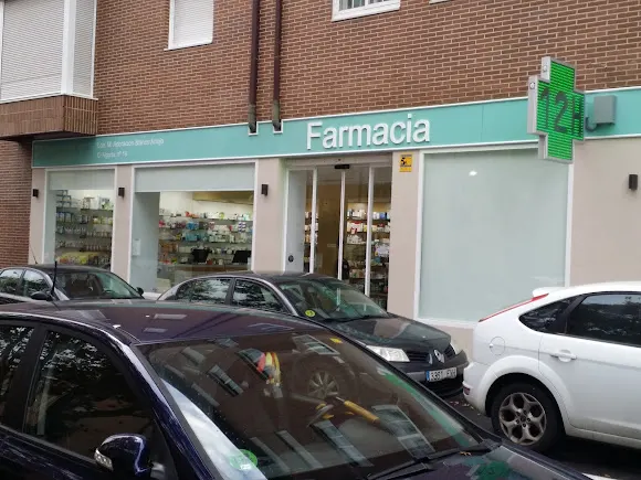 Farmacia Algorta 19 - Madrid