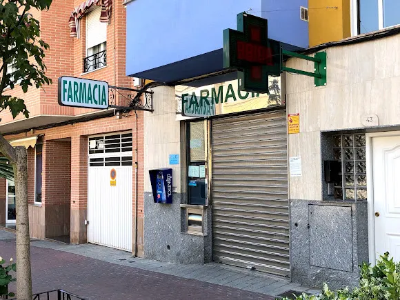 Farmacia
