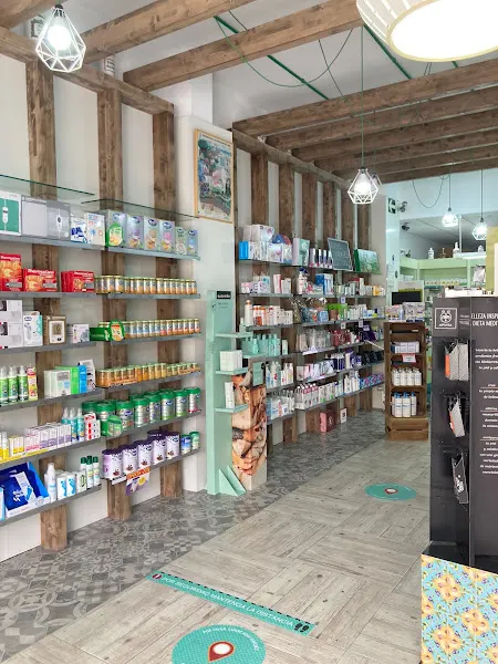 Farmacia Campos Del Río - Campos del Rio