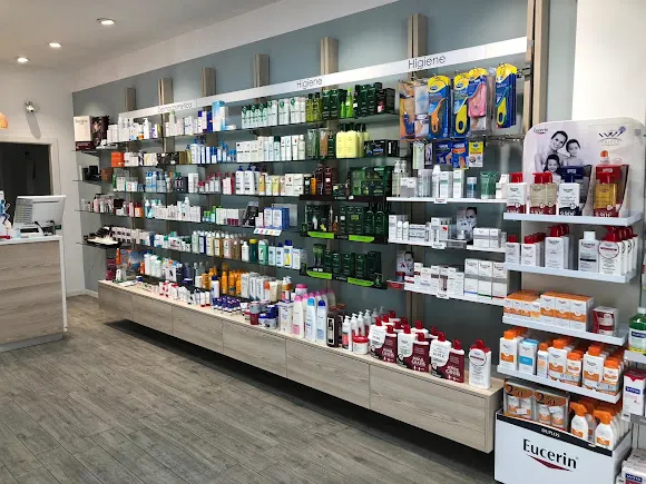 Farmacia Vega - Madrid
