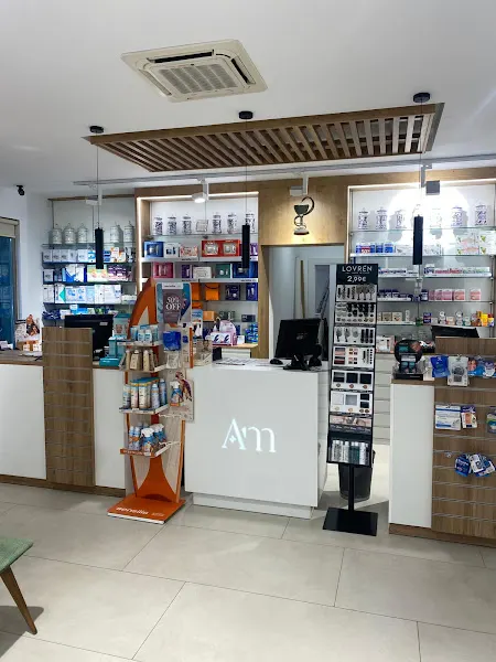 Farmacia Almendral Muñoz - Farmacia en Salamanca - foto 2