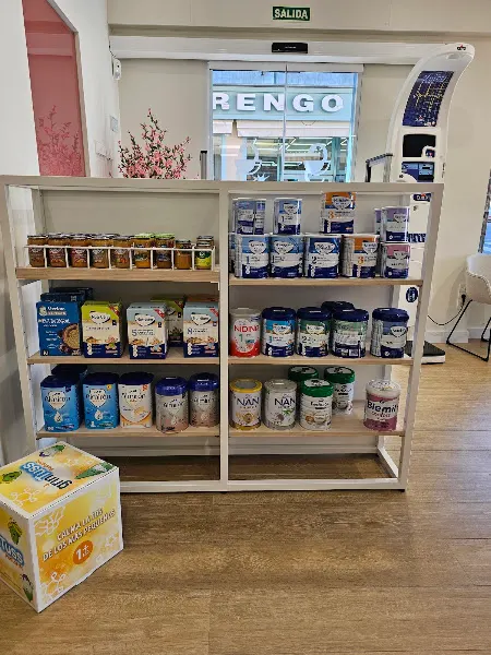 Farmacia María del Mar Sánchez De Alcázar Alonso - Fuente Alamo de Murcia
