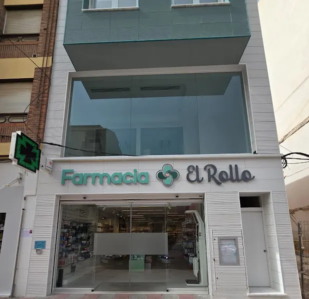 FARMACIA ALBERTO AGULLÓ GARCÍA - Farmacia en Jumilla - foto 3